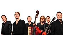 Quadro Nuevo - Birgit Minichmayr & Bernd Lhotzky