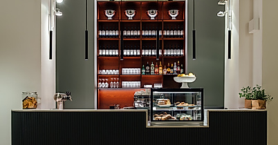 Restaurant Pfeffersack Hamburg