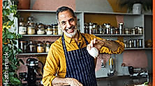 Yotam Ottolenghi - The Comfort Tour