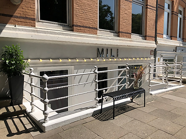 Mili