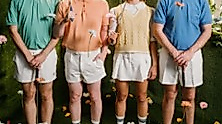 GUDE LEUDE? - GUDE SHOW!- Feinste Impro Comedy
