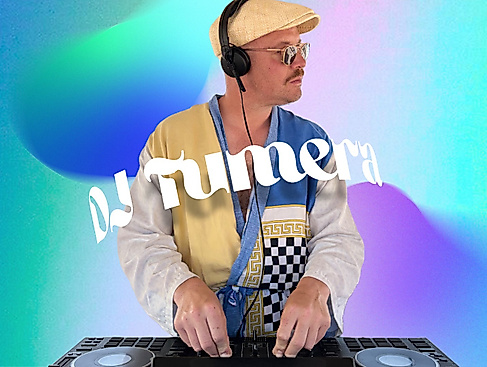 dj-tumera