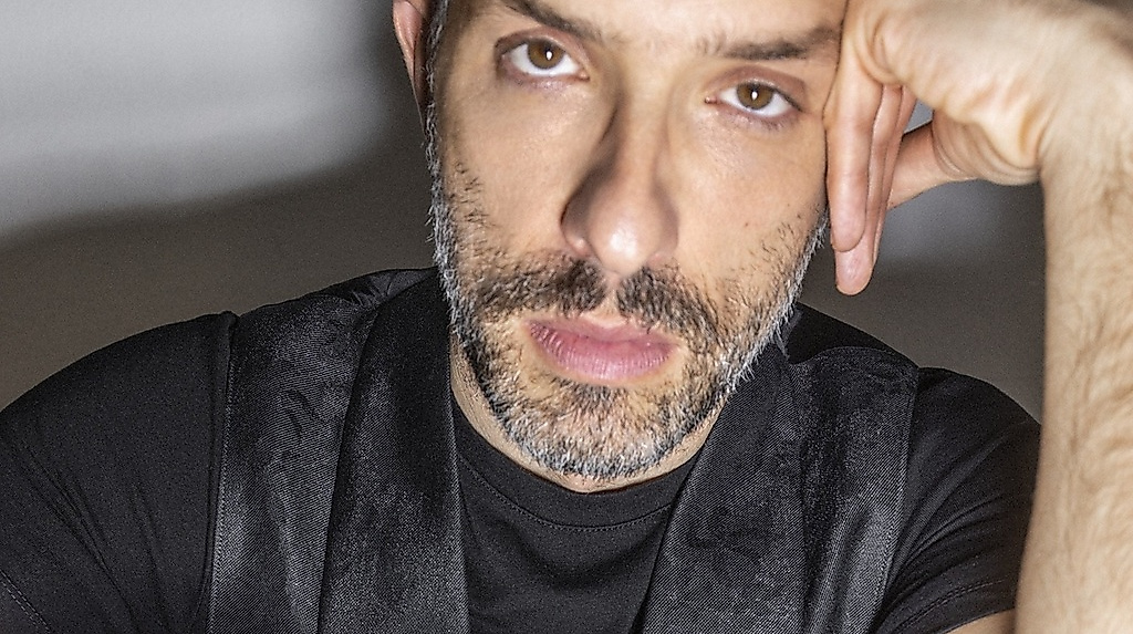 Der Musiker und Autor Omer Meir Wellber – Ein Porträt