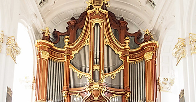 St. Michaelis Kirche