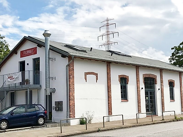 Geschichtswerkstatt Harburg e. V.