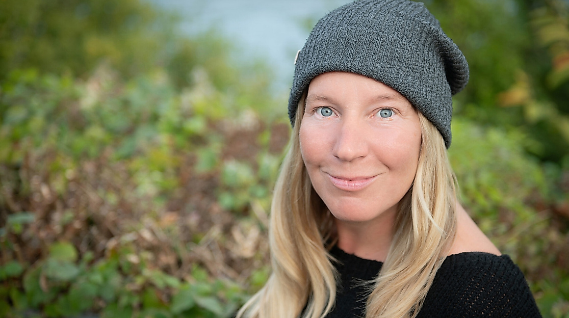 Krimilesung "Unter dem Strand" in Travemünde