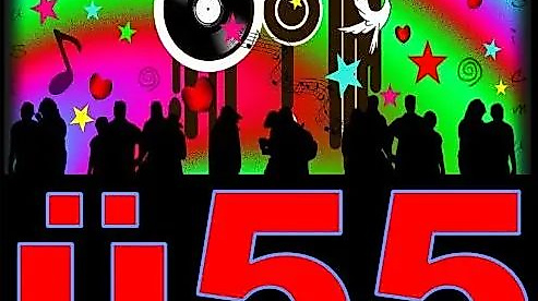 Wieder jung unter der Disco-Kugel - Rock Disco Ü55
