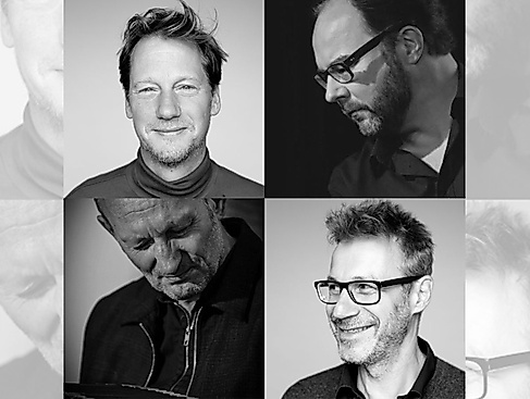 Uli Bildstein & Band – Chansons mit Wumms