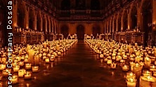 Woman in Candlelight - Musical meets Pop