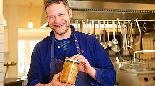 Michaelshof Sammatz