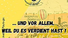 Sandstedter Sommer 2025