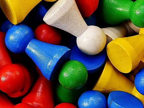 26-09-05 Spielfiguren ©pixabay