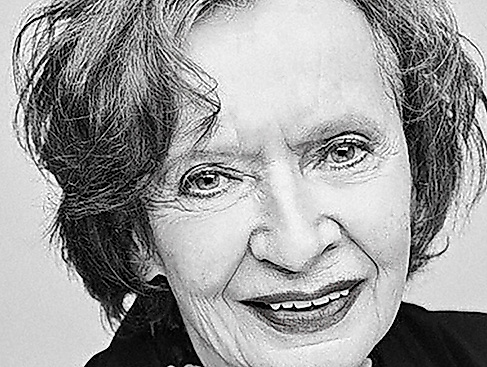 Theater! Theater! 
                                - Maria Hartmann präsentiert Christine Lavant | Als Gast Barbara Petritsch