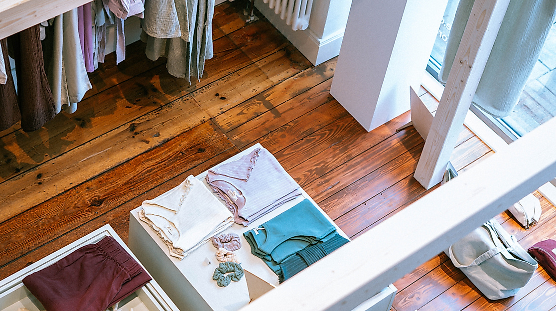 Nordlicht Store Hamburg