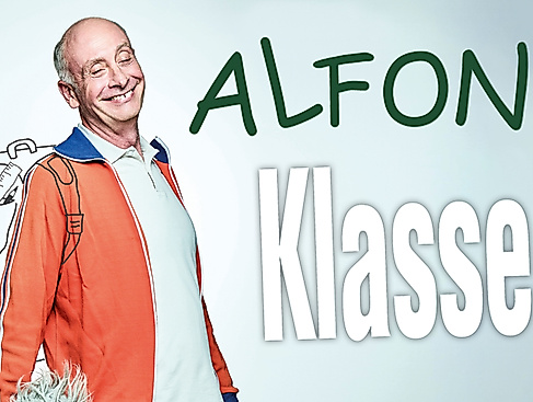 Alfons - Klasse!