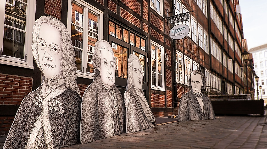 Kleinhuis' Café & Weinstube