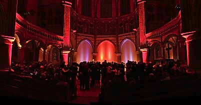 Kulturkirche Altona