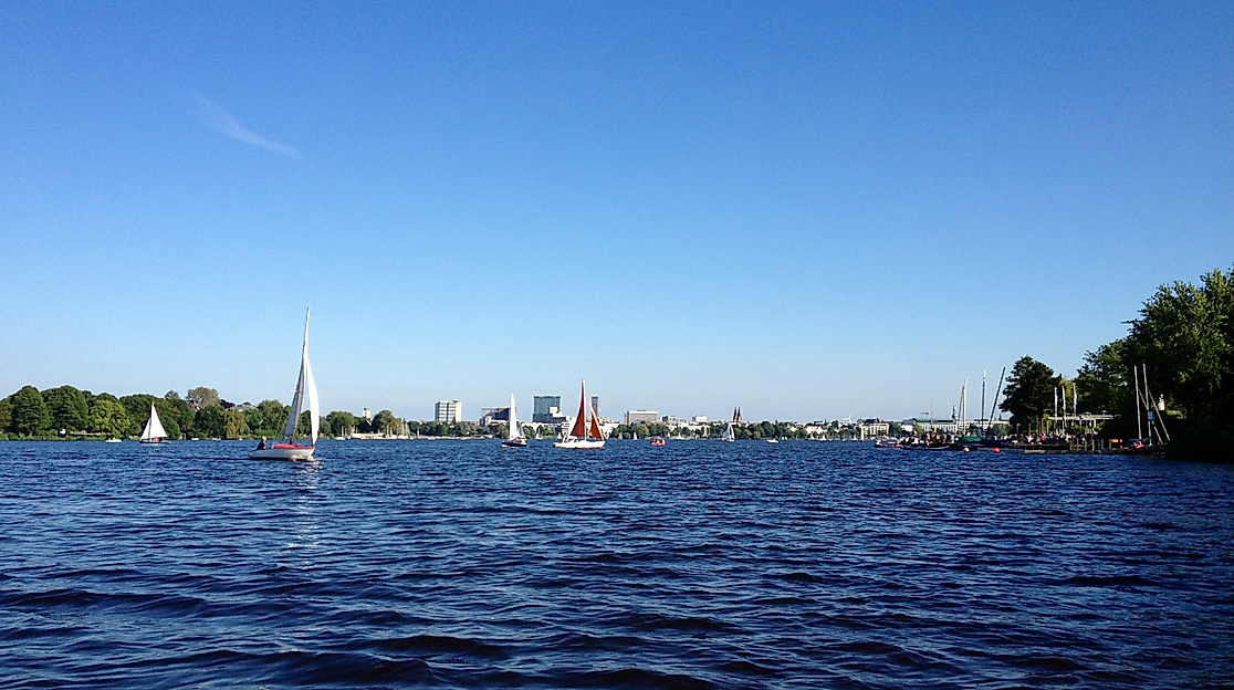 Außenalster