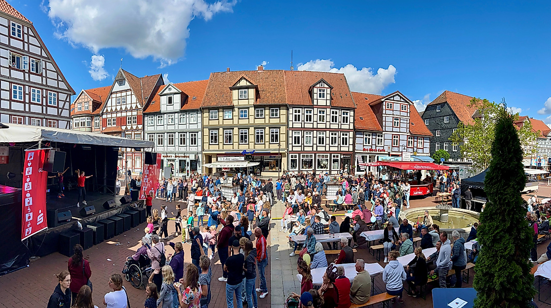 Stadtfest