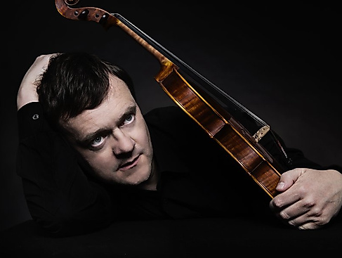 NDR Elbphilharmonie Orchester / Frank Peter Zimmermann / Kazuki Yamada