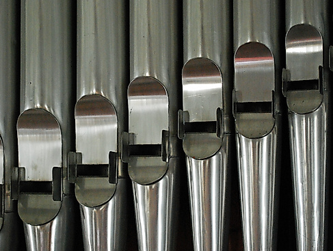 Stunde der Kirchenmusik