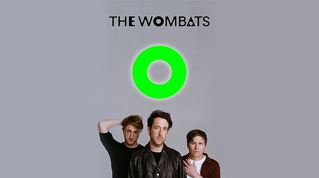 The Wombats