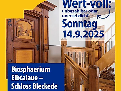 Tag des offenen Denkmals in Bleckede