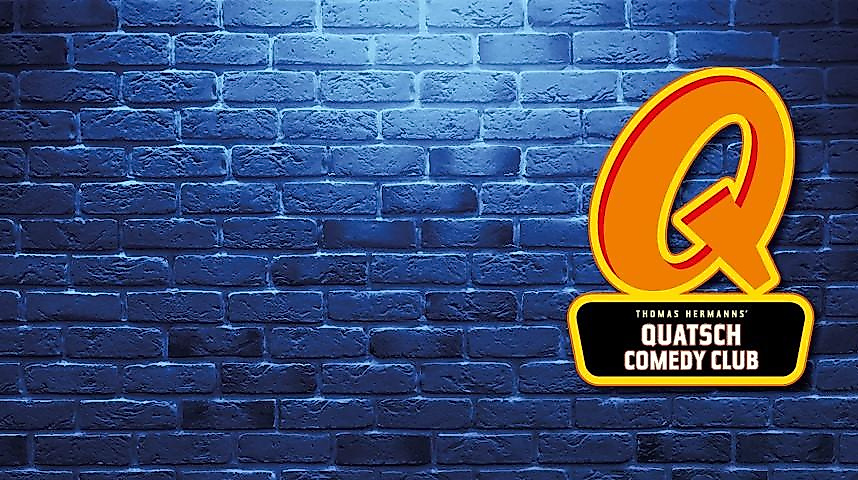 Quatsch Comedy Club