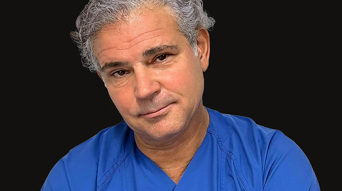 Michael Tsokos