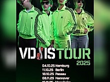 VDSIS Tour 2025