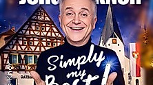 Jörg Knör - Simply my Best!