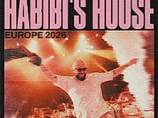 DJ Habibeats - Habibi's House