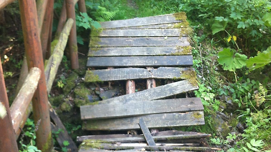 Glauben in Krisenzeiten - Wenn der Glaube nicht mehr trägt