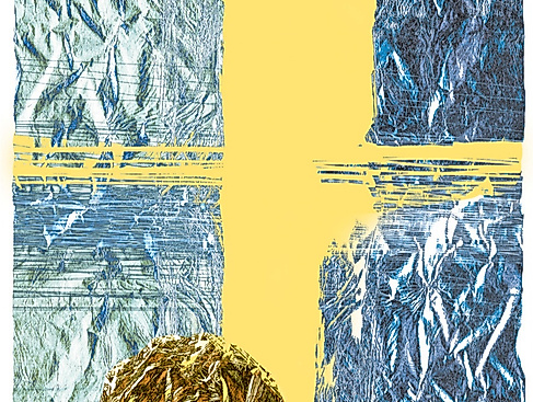 Festgottesdienst am Ostermontag