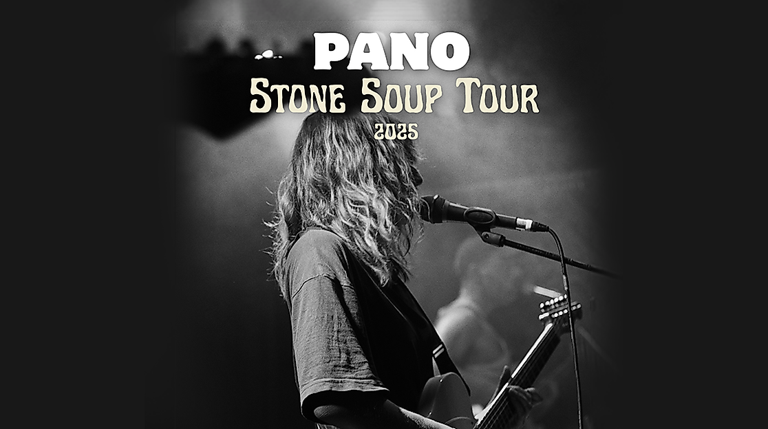Pano - Stone Soup Tour 2026