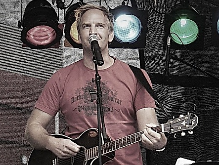 Lichtermeer im Kurpark - Mayck