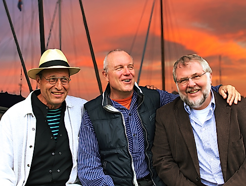 Plattpaket Musiktransfair Plattpaket Besünners Foto Julia Weber