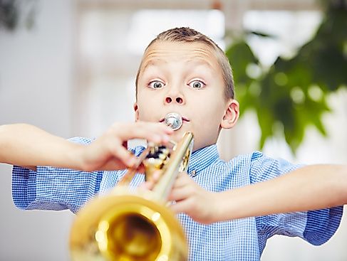 Konzert der Generationen