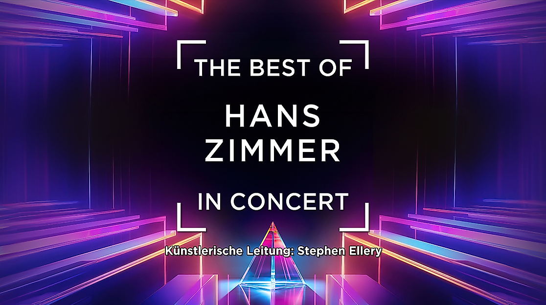 The Best of Hans Zimmer in Concert