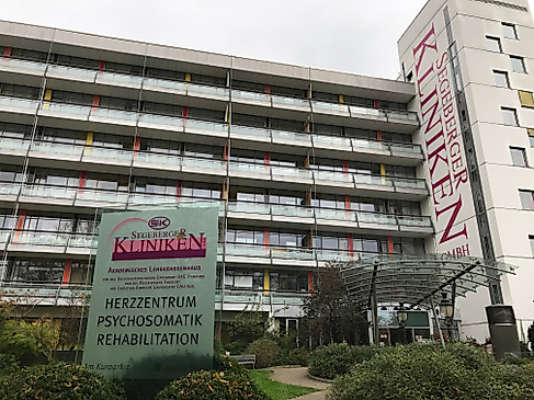 Segeberger Kliniken