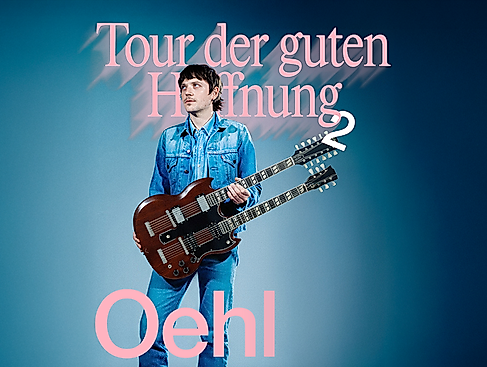 Oehl - Tour der guten Hoffnung (Verlängerung)