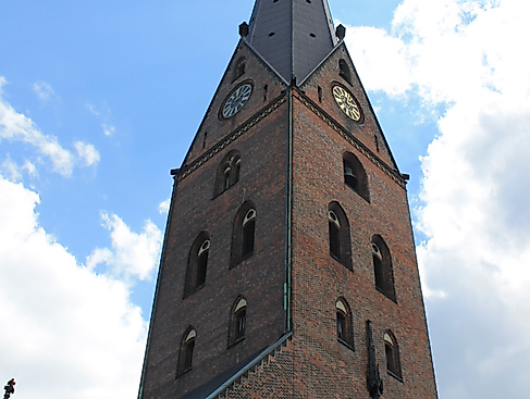 St. Petri