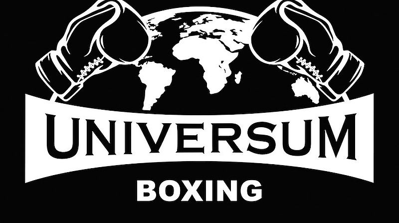 UNIVERSUM BOXING NIGHT #19