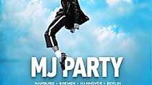 MJ - Die Mitsing Party