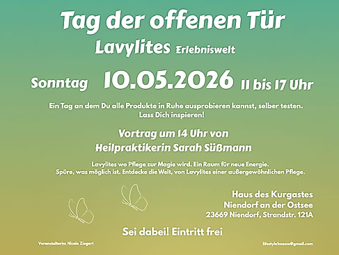 Lifestyle Messe