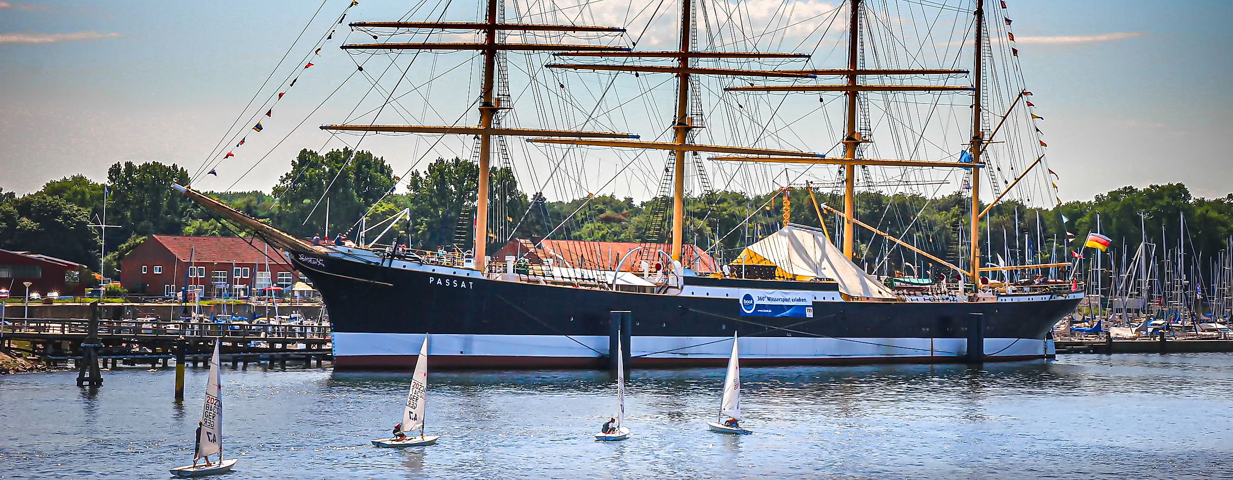 Lübeck-Travemünde