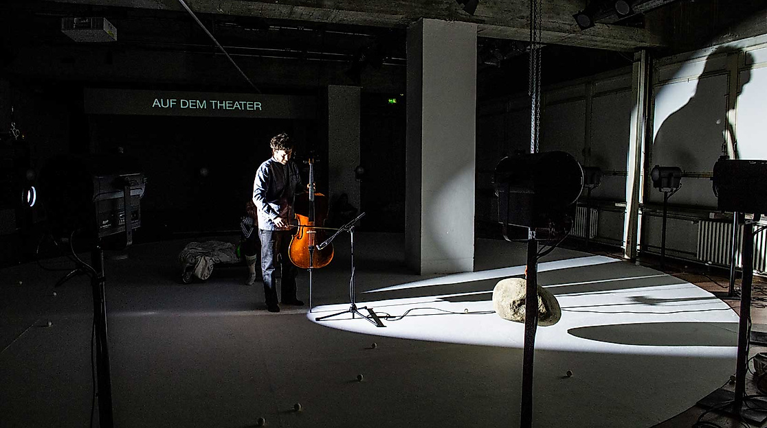 Wer nicht weiter weiß, hat recht