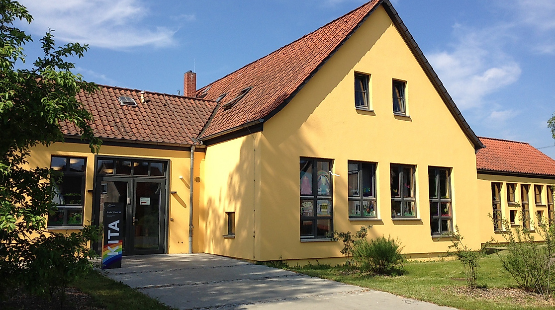 Stadtteilrunde Goseburg-Zeltberg