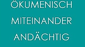 Ökumenische Andacht der evangelisch-lutherischen Kirche