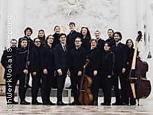 Eröffnungskonzert zu Mittsommer